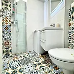 Park View Апартаменты