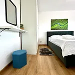Park View Апартаменты Тимишоара