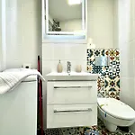Park View Апартаменты *