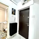 Park View Апартаменты Тимишоара