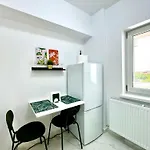 Апартаменты Park View Тимишоара
