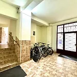 Апартаменты Park View
