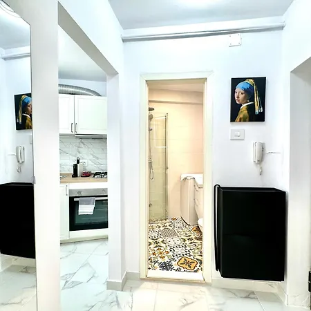 Apartament Park View Timișoara
