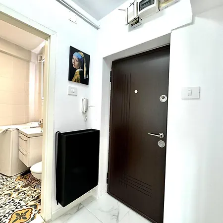 Park View شقة تيميشورا