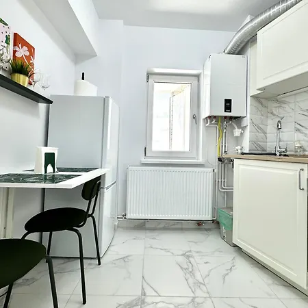 Park View تيميشورا