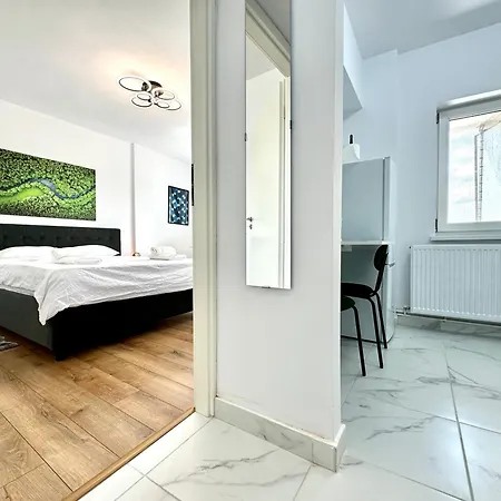 Park View * تيميشورا