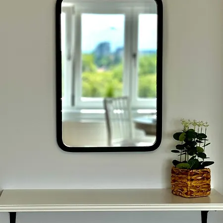 Apartament Park View Timișoara