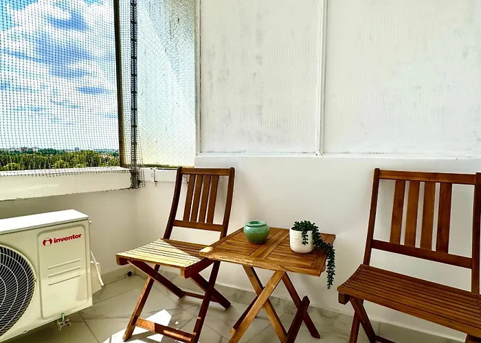 Park View Timişoara