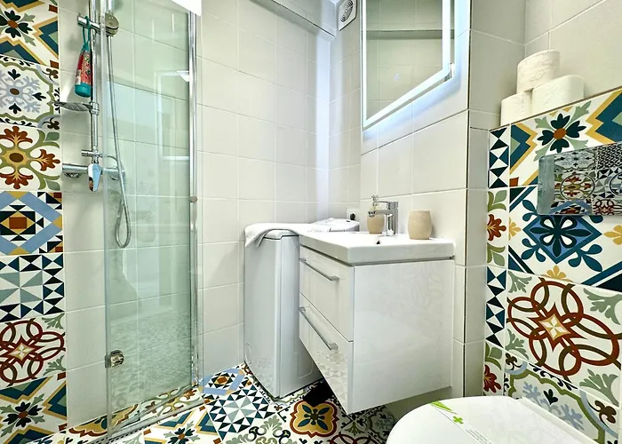 Park View * Timişoara