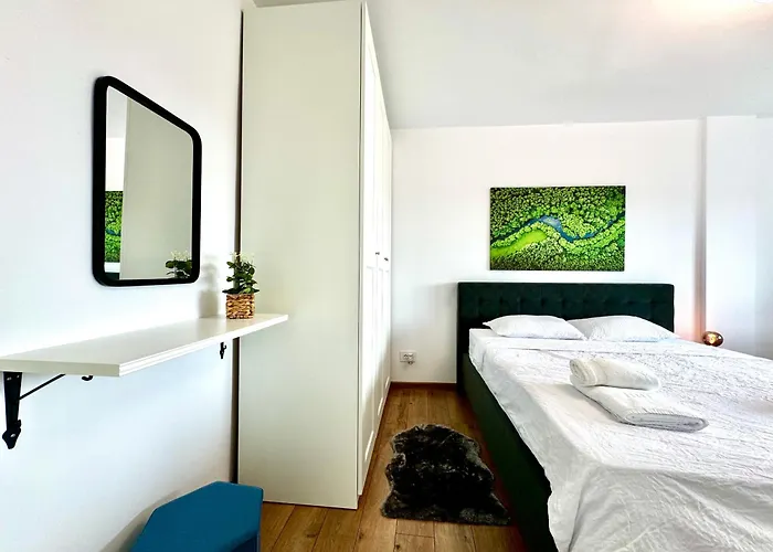 Park View Timişoara