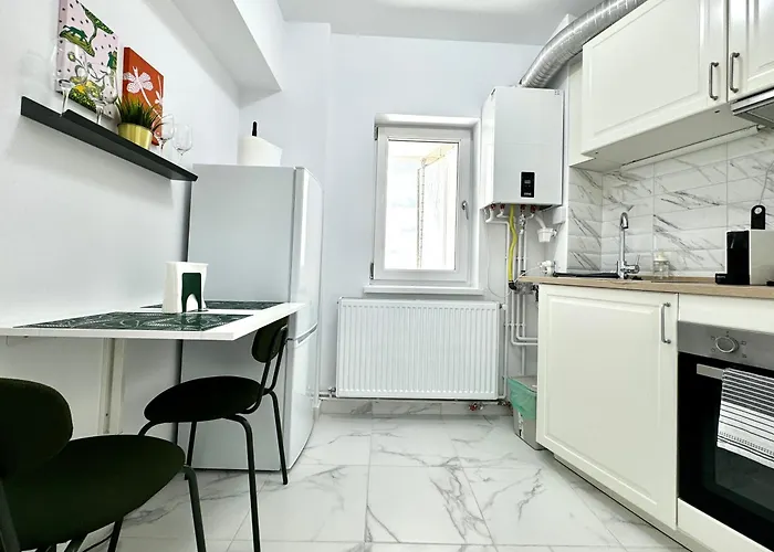 Park View Timişoara