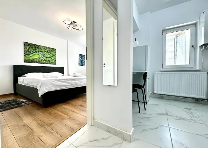 Park View * Timişoara