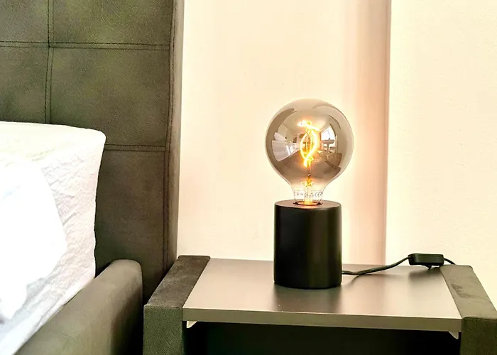 דירה Park View טימישוארה