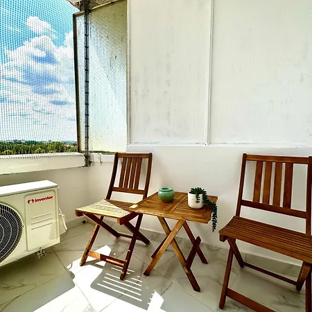 Park View Timişoara