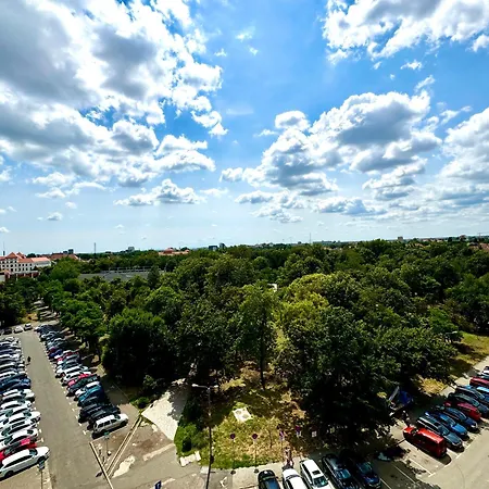 Apartament Park View