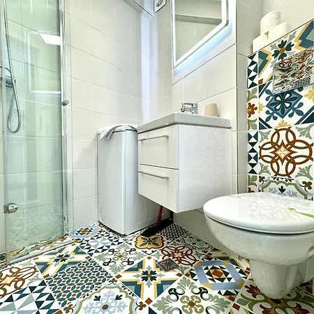 Apartament Park View *