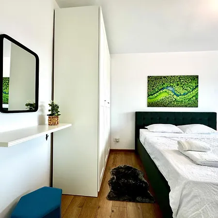 Park View Timişoara