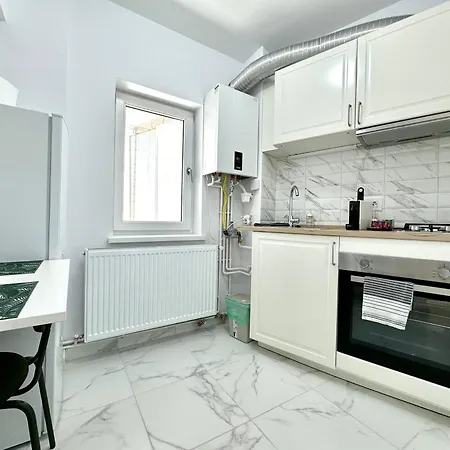 Park View Apartament