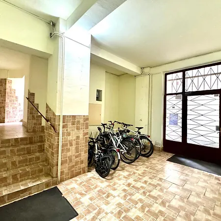 Apartament Park View