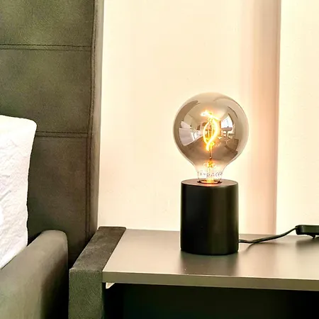 Apartament Park View Timişoara