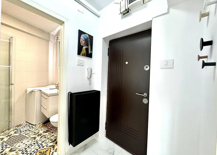 Park View Apartman Temesvár