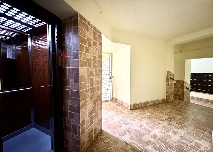 Apartman Park View Temesvár